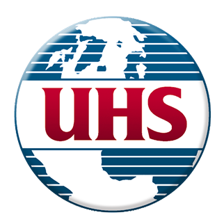 Universal Hospital Services Inc. (UHS) - logo